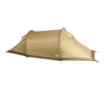 Fjällräven Abisko Lite 2 テント | 68travel
